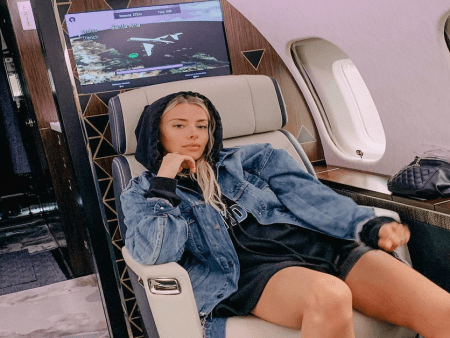 The Unprecedented Rise: A Complete Guide to Corinna Kopf’s Net Worth