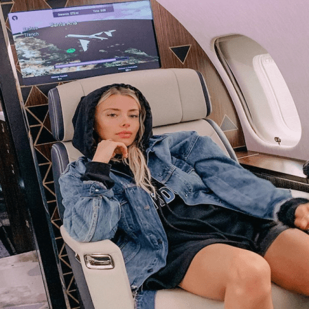 The Unprecedented Rise: A Complete Guide to Corinna Kopf’s Net Worth