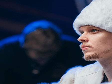 An In-Depth Guide to Ossi Ketola: The Poker Monarch Who Became an iGaming Titan