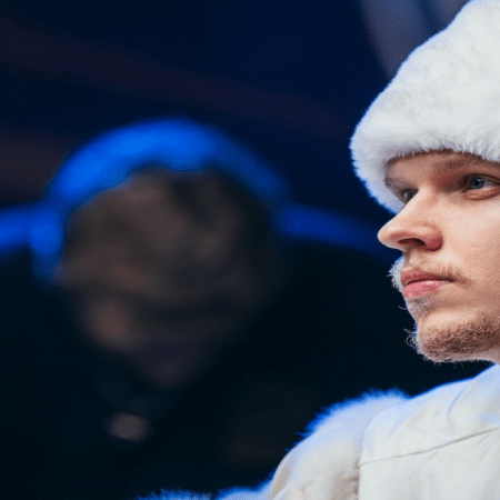 An In-Depth Guide to Ossi Ketola: The Poker Monarch Who Became an iGaming Titan