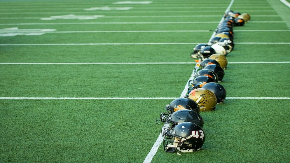 How long to football games last