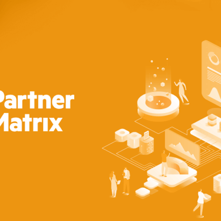 PartnerMatrix and IZIGroup Announce Strategic Affiliate Partnership
