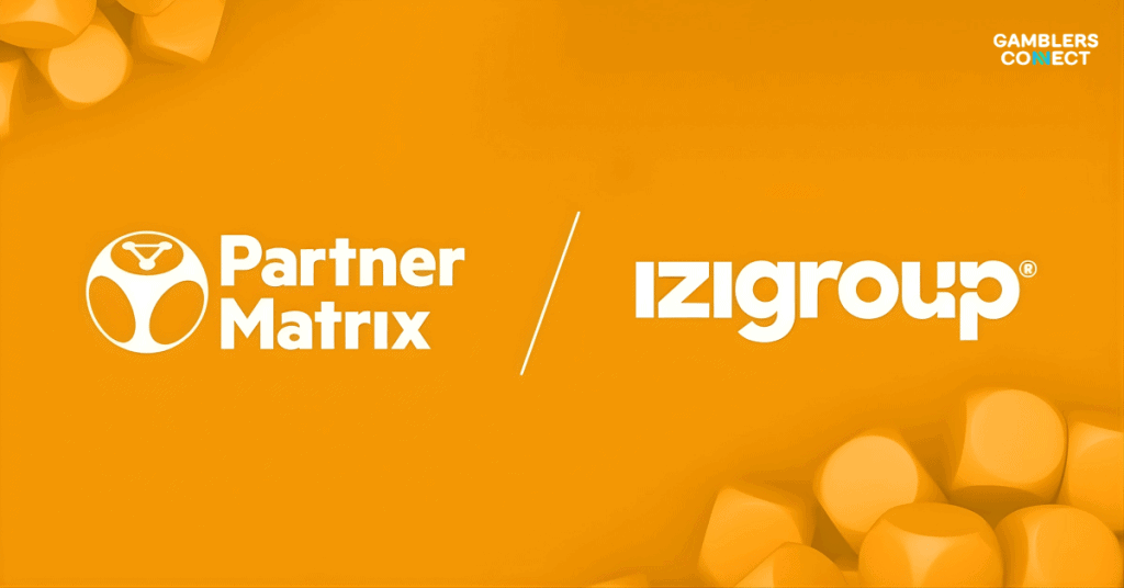 IZIGROUP Partners with PartnerMatrix to Expand Global Reach