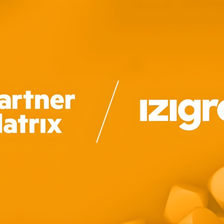 IZIGROUP Partners with PartnerMatrix to Expand Global Reach