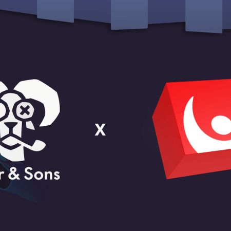 Peter & Sons Expands into Sweden with Svenska Spel Partnership