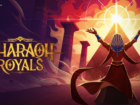 PG Soft Unveils ‘Pharaoh Royals,’ a Classic Egyptian Slot Masterpiece