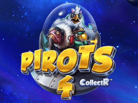Pirots 4: The Ultimate Guide to ELK Studios’ Galactic Slot Adventure