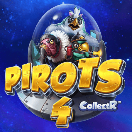 Pirots 4: The Ultimate Guide to ELK Studios’ Galactic Slot Adventure