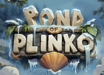 Pond of Plinko