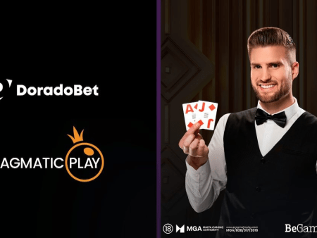 Pragmatic Play Expands DoradoBet Partnership with Smart Studio Launch in Peru