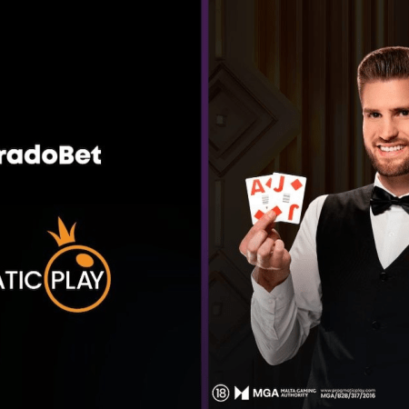 Pragmatic Play Expands DoradoBet Partnership with Smart Studio Launch in Peru