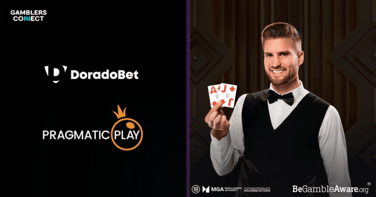 Pragmatic Play Expands DoradoBet Partnership with Smart Studio Launch in Peru