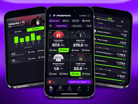 PrizePicks Re-Approved for Fantasy Sports Operations in New York