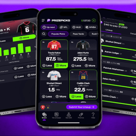 PrizePicks Re-Approved for Fantasy Sports Operations in New York