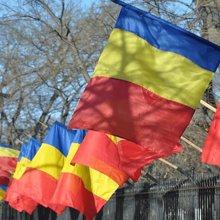 Romania Launches New National Strategy to Combat Gambling and Addiction Among Teenagers