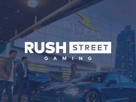 Kyle Sauers Appointed President of Rush Street Interactive