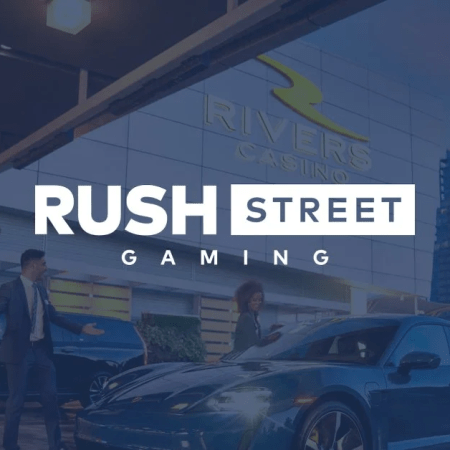 Kyle Sauers Appointed President of Rush Street Interactive