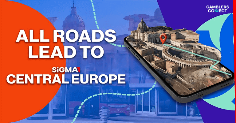 SiGMA Central Europe in Rome to open with keynote from European Parliament President Metsola 