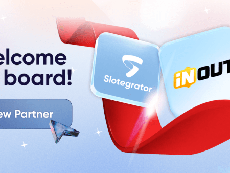Slotegrator Expands its Global Reach in LatAm, the CIS and Asia via a New Partnership With InOut Games