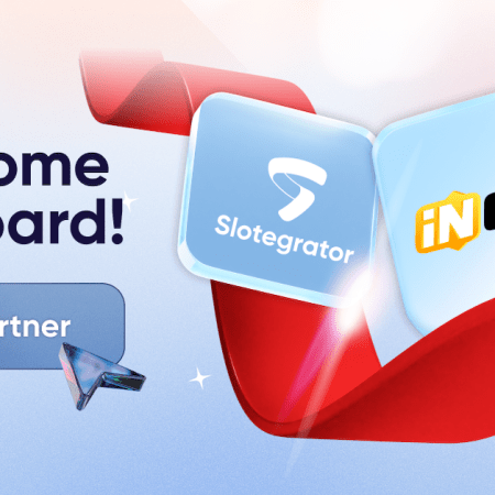 Slotegrator Expands its Global Reach in LatAm, the CIS and Asia via a New Partnership With InOut Games