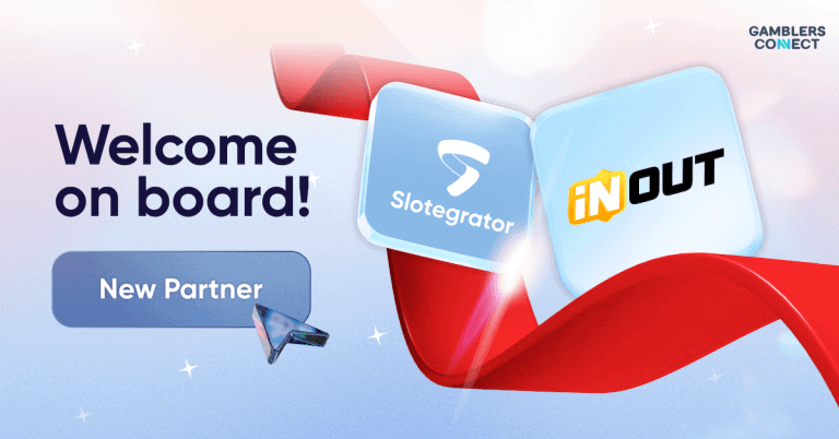 Slotegrator Expands its Global Reach in LatAm, the CIS and Asia via a New Partnership With InOut Games
