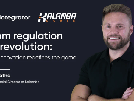 Slotegrator and Kalamba Games: Navigating Innovation in an Evolving Regulatory Landscape