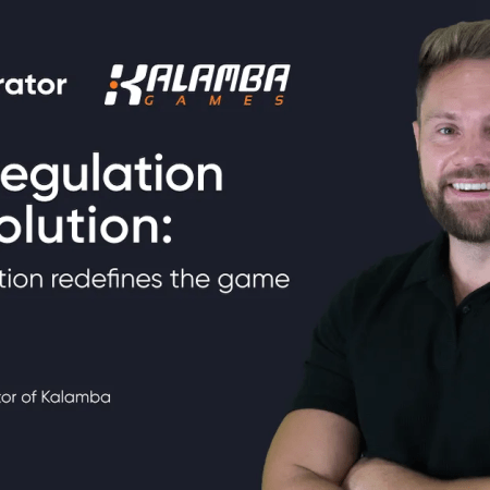 Slotegrator and Kalamba Games: Navigating Innovation in an Evolving Regulatory Landscape