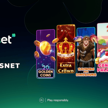 Soft2Bet Partners with Amusnet Gaming to Bolster European Casino Content Portfolio
