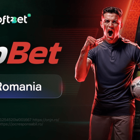 Soft2Bet Expands in Romania with New Sportsbook Brand TopBet.ro