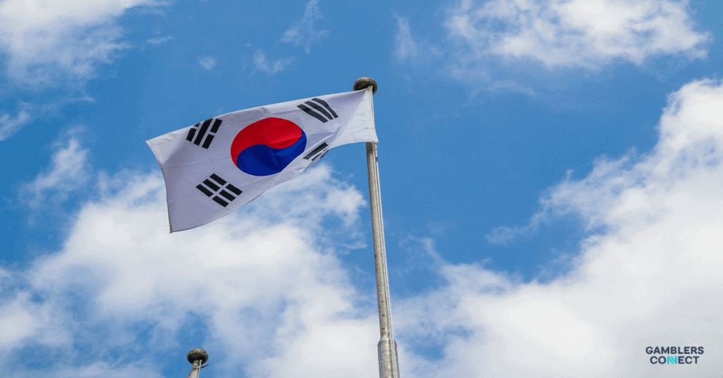 South Korea Mobilizes Cabinet and Intelligence Heads to Combat Cyber Gambling and Transnational Scams