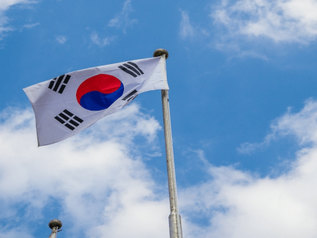 South Korea Mobilizes Cabinet and Intelligence Heads to Combat Cyber Gambling and Transnational Scams