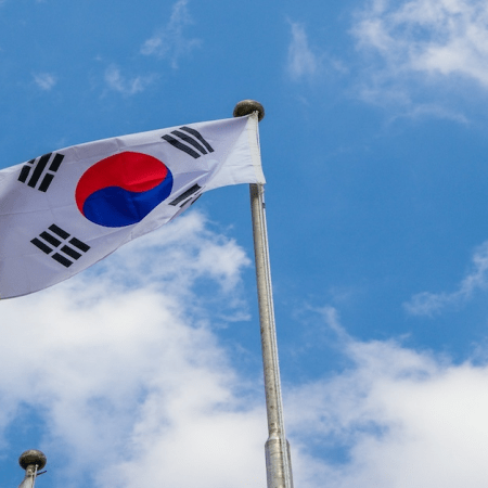 South Korea Mobilizes Cabinet and Intelligence Heads to Combat Cyber Gambling and Transnational Scams