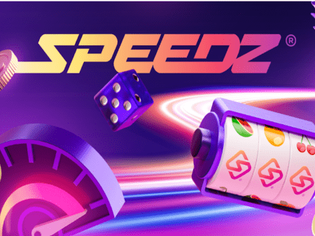 Speedz Casino Goes Live: A New Platform Built for Players Who Don’t Want to Wait