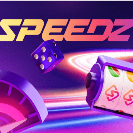 Speedz Casino Goes Live: A New Platform Built for Players Who Don’t Want to Wait