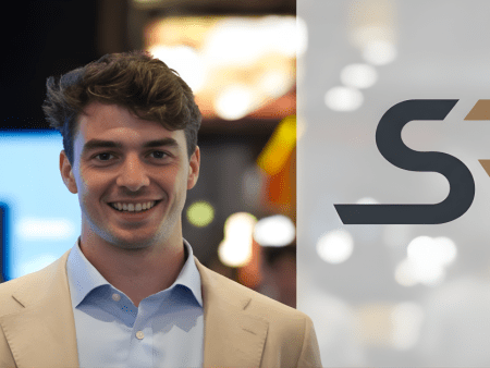 Sporting Risk Welcomes Joe Adair as Senior Sales Manager