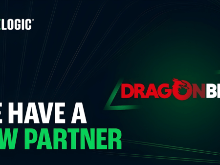 Stakelogic Strengthens UK Presence Through New DragonBet Partnership