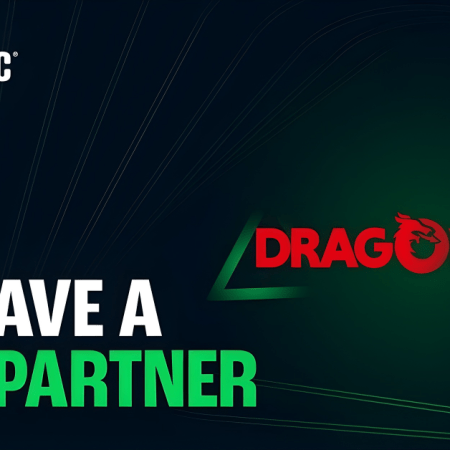 Stakelogic Strengthens UK Presence Through New DragonBet Partnership