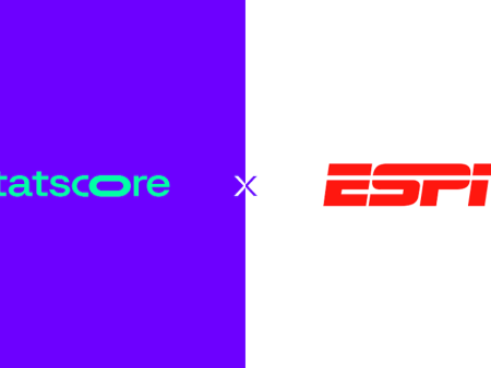 Statscore Secures Strategic Partnership with ESPN Brazil to Integrate LivematchPro