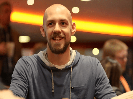 An In-Depth Guide to the Poker Phenomenon: Stephen Chidwick