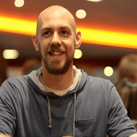An In-Depth Guide to the Poker Phenomenon: Stephen Chidwick