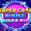 Super Cash Boost: Hold and Win