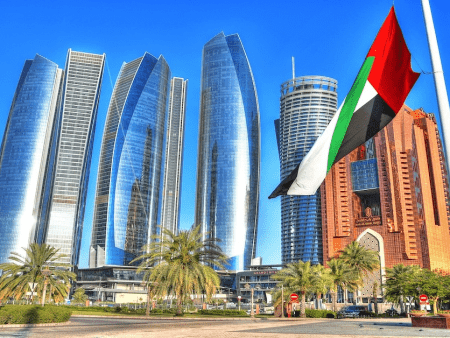 UAE Set to Launch Regulated Online Gaming with One Licence Per Emirate