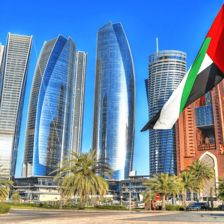 UAE Set to Launch Regulated Online Gaming with One Licence Per Emirate