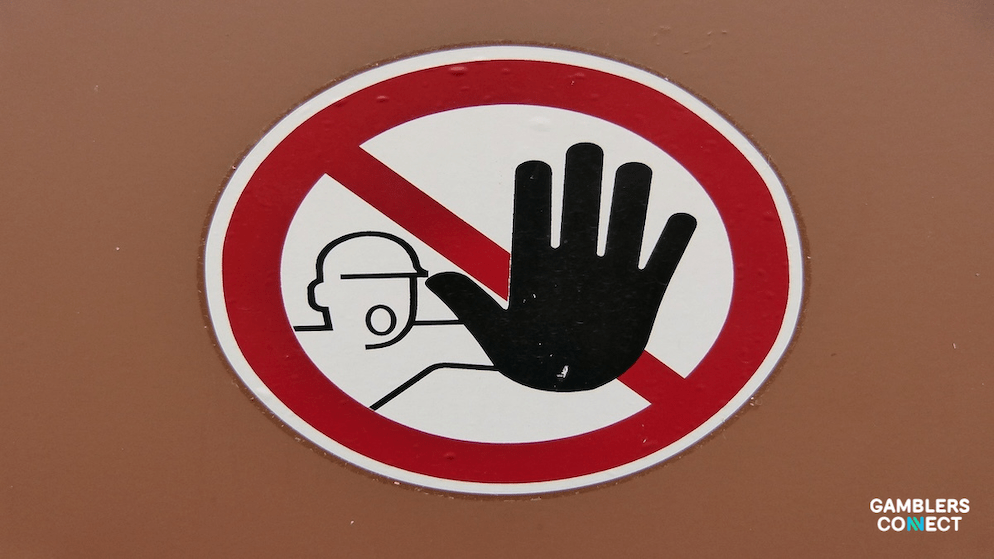 A clear warning symbol representing the risk of accelerating illegal gambling and the potential for regulatory failure due to high UK tax proposals.