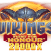 Vikings Fight For Honour