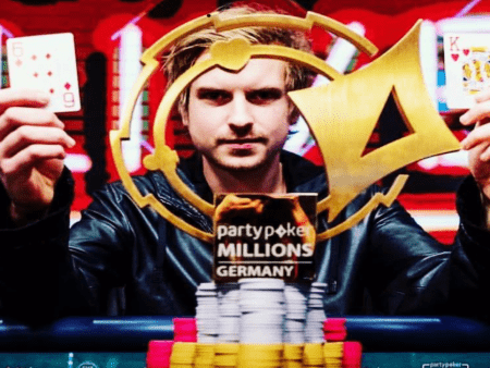 Isildur1 Net Worth: The Volatile Financial History of Viktor Blom