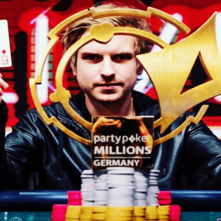 Isildur1 Net Worth: The Volatile Financial History of Viktor Blom