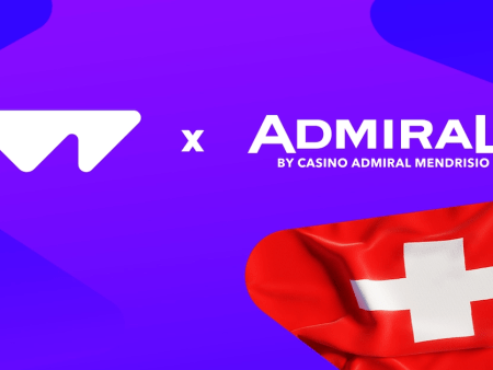 Wazdan Bolsters Swiss Presence with Admiral SA Partnership via Greentube Platform