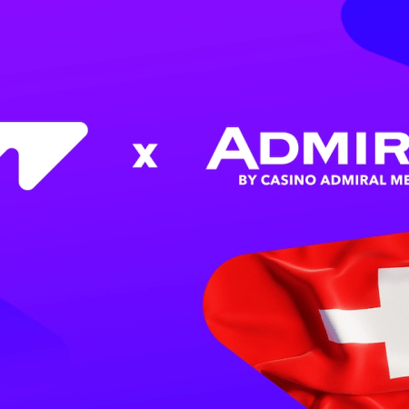 Wazdan Bolsters Swiss Presence with Admiral SA Partnership via Greentube Platform