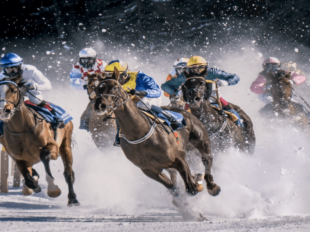 William Hill Becomes First Title Sponsor of Cheltenham’s Showcase Meeting